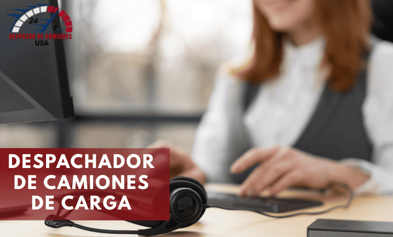 Despachador de Camiones de Carga